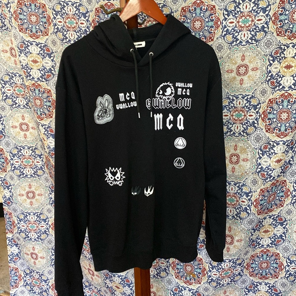 McQ🔥🔥🔥